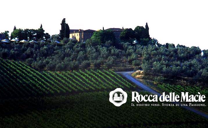 Rocca delle Mac�e